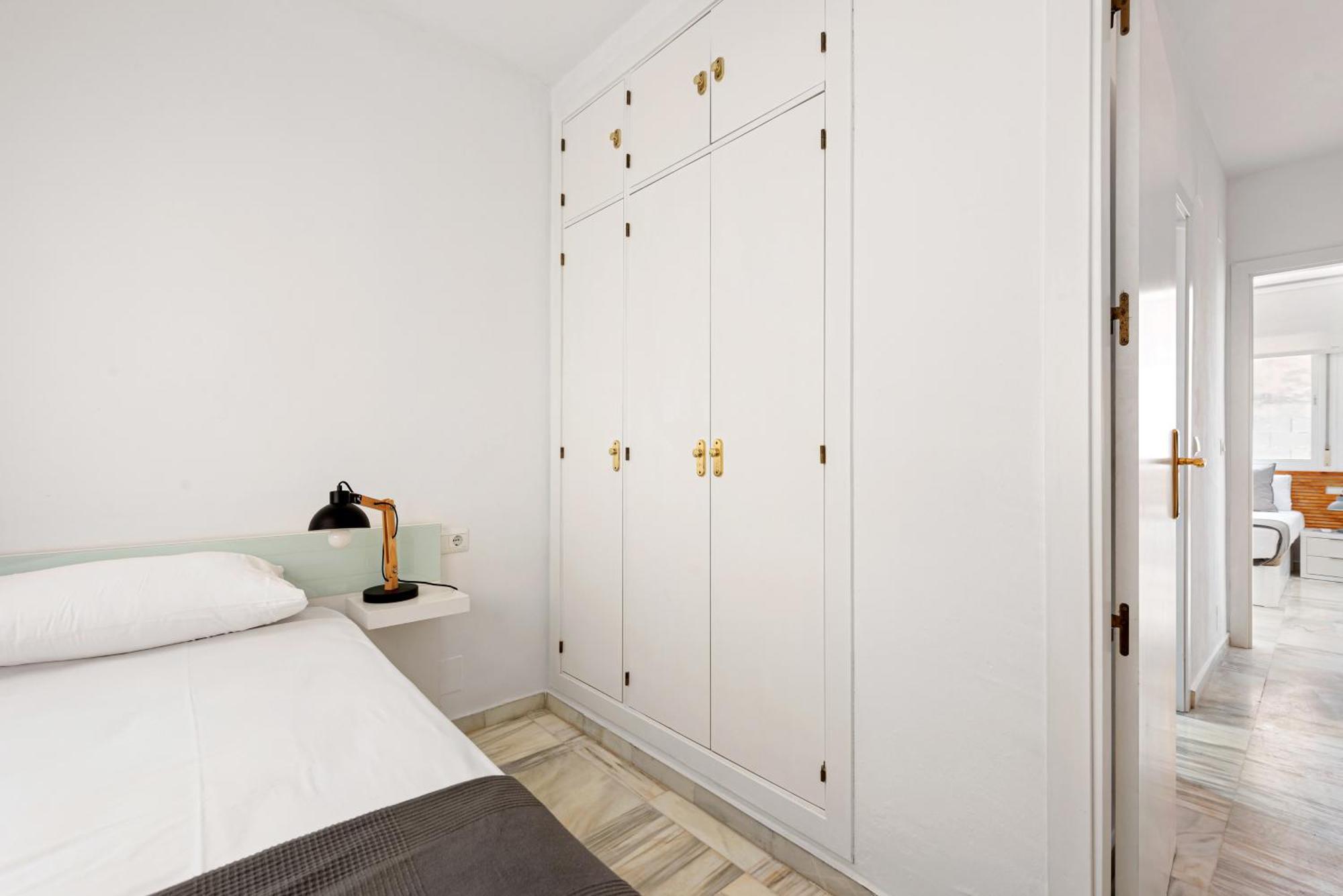 Stay U-Nique Apartment Amargura Málaga Kültér fotó