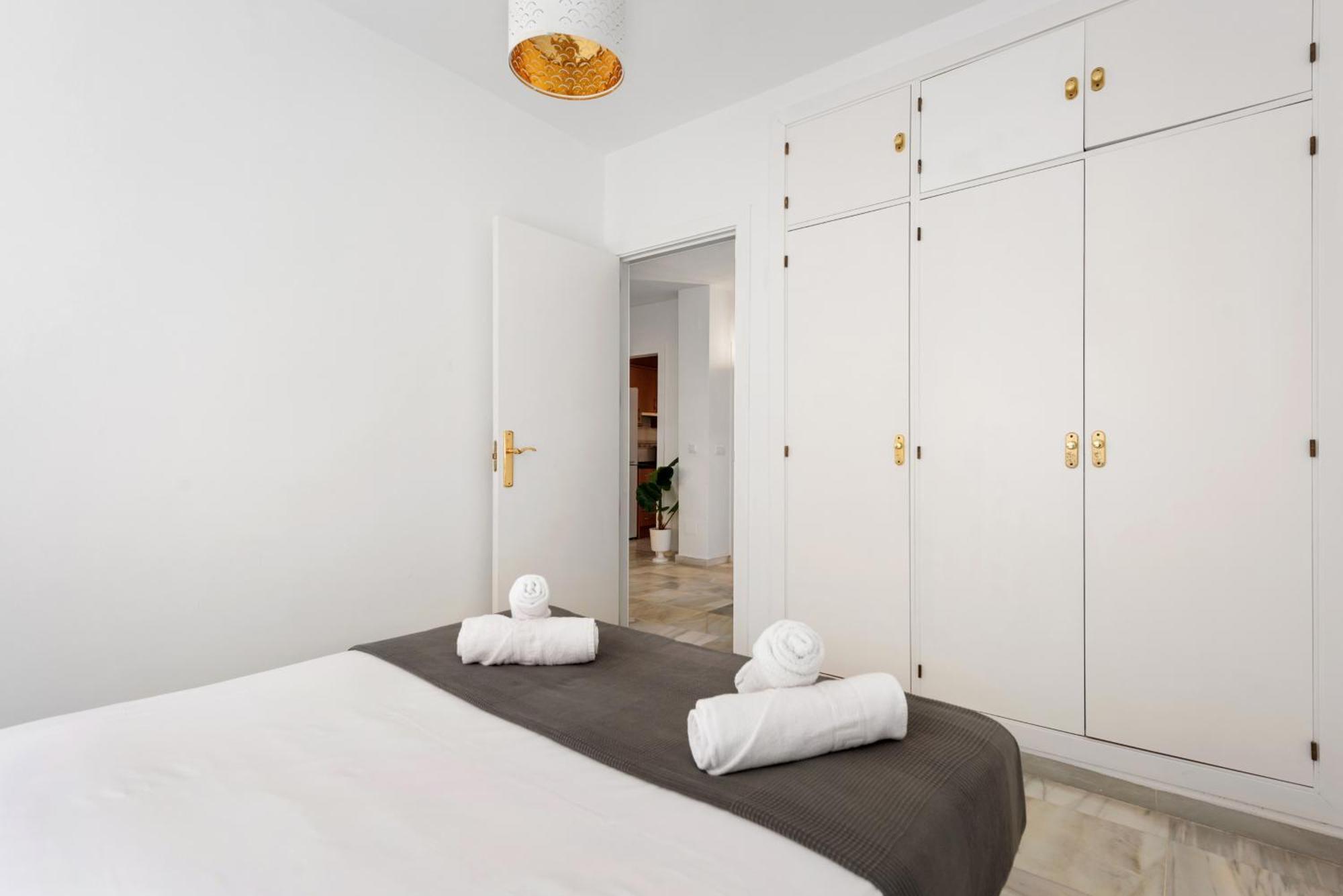 Stay U-Nique Apartment Amargura Málaga Kültér fotó