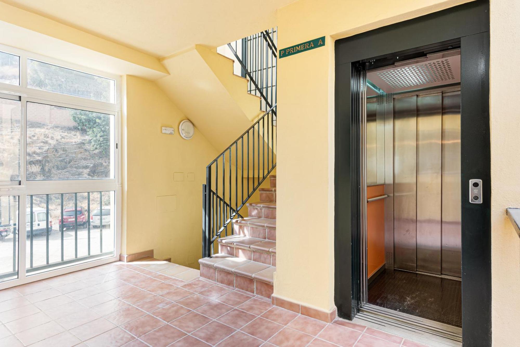 Stay U-Nique Apartment Amargura Málaga Kültér fotó