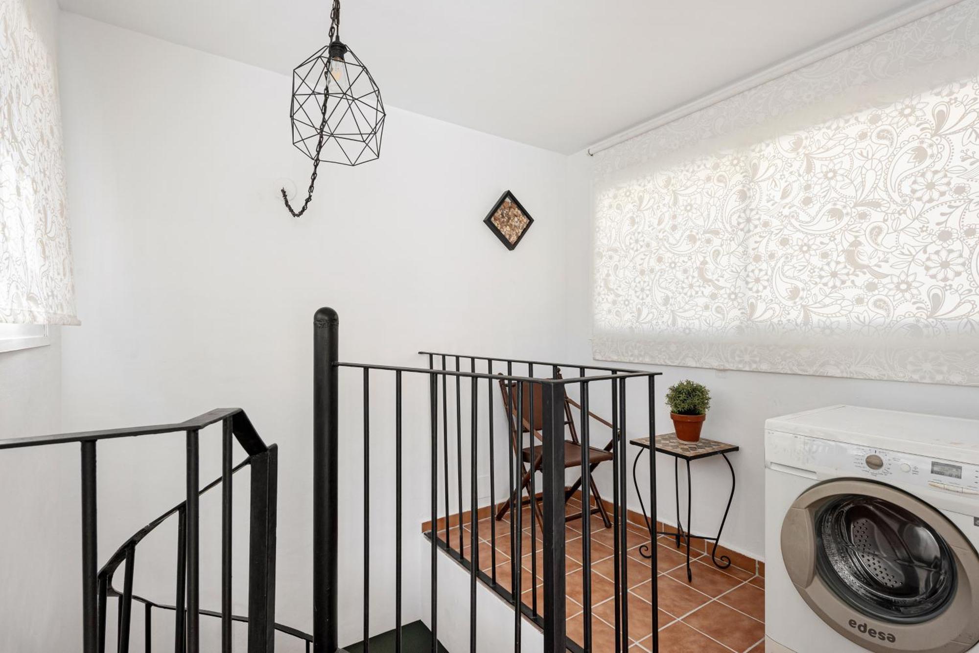 Stay U-Nique Apartment Amargura Málaga Kültér fotó